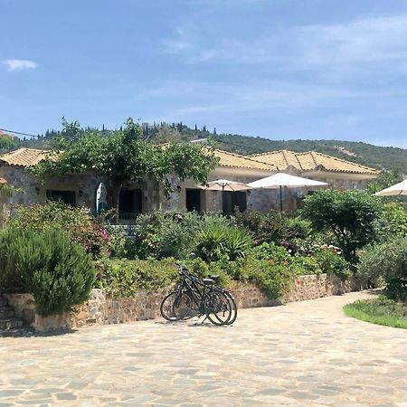 Villa Pefnos Άγιος Νικόλαος Εξωτερικό φωτογραφία