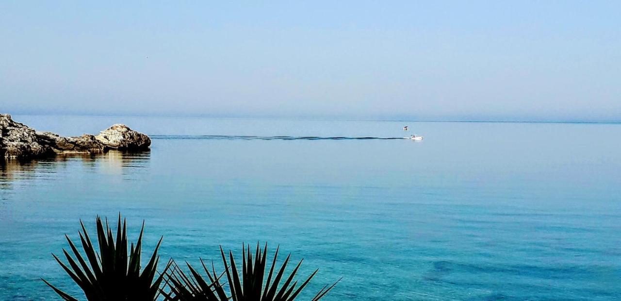 Villa Pefnos Άγιος Νικόλαος Εξωτερικό φωτογραφία