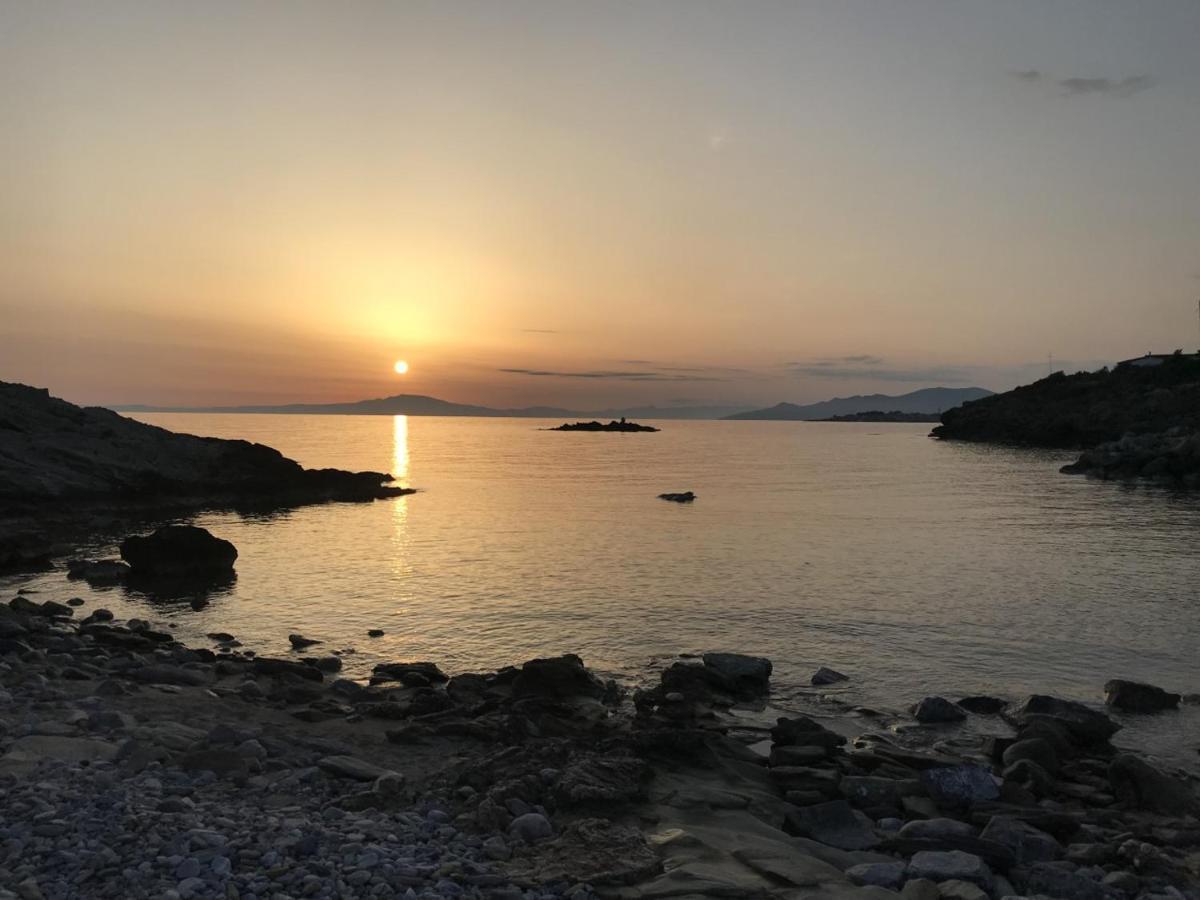 Villa Pefnos Άγιος Νικόλαος Εξωτερικό φωτογραφία