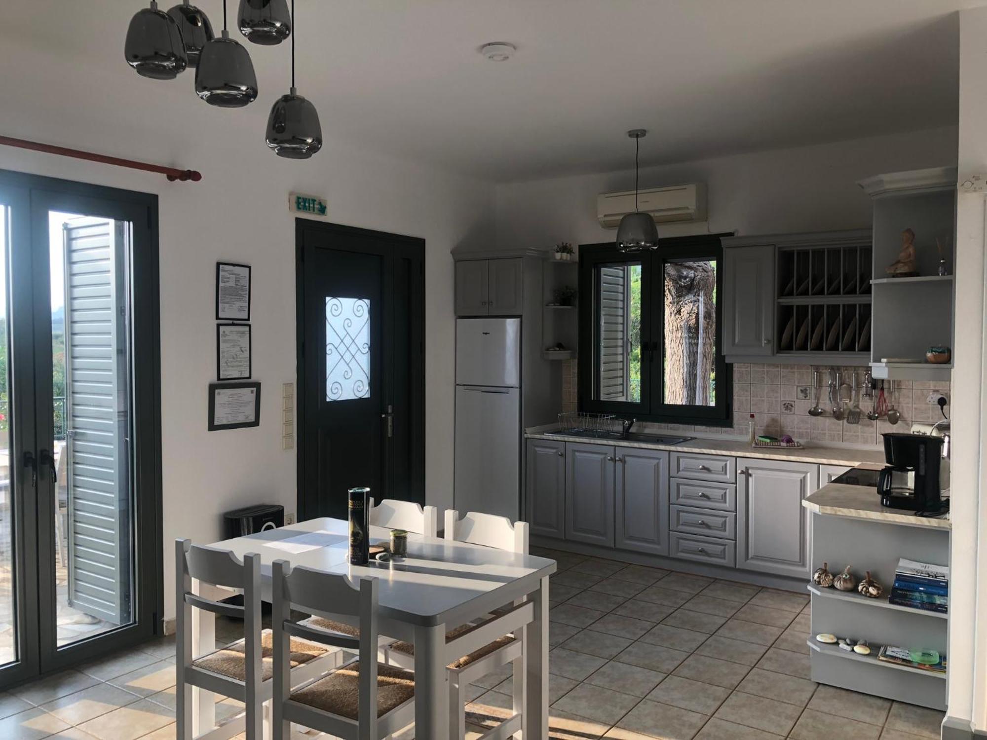 Villa Pefnos Άγιος Νικόλαος Δωμάτιο φωτογραφία
